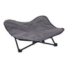 Foldable Pet Bed Raised Cot Dog Cat Elevated Puppy Hammock Camping Waterproof