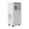 3in1 Portable Mobile Air Conditioner 9000 BTU Air Conditioning Unit Dehumidifier