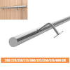 NEW Stainless Steel Safety Aid Stair Handrail Grab Wall Rail Bannister Staircase