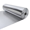 Aluminum Foil Fire Resistant Bubble Roof Attic Building Thermal Heat Insulation