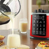 Food Blender Soup Maker Heavy Duty Smart Cooking Blender Commercial Juicer Mixer