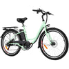 Electric Bike City eBike 26Inch Electric Bicycle Commute E-bike 36V 15Ah Battery