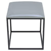 Square Stool 5-In-1 Magic Cube Combination Nesting Ottoman Sofa Foot Rest Stools