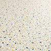 Terrazzo Cushioned Sheet Vinyl Flooring Granite Effect Kitchen & Bathroom Lino