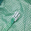 Walk-in Polytunnel Greenhouse Tunnel Cover Pollytunnel Gardening Cover Vent Door