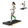 Running Machine Treadmill Pad Walking Exercise Home Office with Remote Fitness
