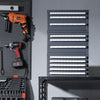 Drill Bit Dispenser Organizer Cabinet 3 Pieces Three-Drawer Five-Drawer