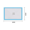 50-200X 60x90CM LARGE PUPPY TRAINING PADS TOILET PEE WEE MATS PET DOG ABSORBENT