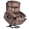 Lift Chair Recliners Armchair for Elderly, Recliner Chair with Massage & Heat