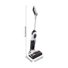 Cordless Vacuum Cleaner Wet & Dry Hard Floor Washer Scrubber Mop Floor Cleaner
