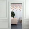 Wooden Beads String Door Curtain Hanging Room Divider Porch Entrance Decor UK