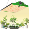 LED Grow Plant Lights 350W Grow Lamp Full Spectrum for Indoor Veg Flower Panel