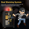 30L Digital Security Safe Box Electronic Money Cash Jewelry Deposit with 4 Keys