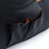 Game Over Video Gaming Bean Bag Lounger Chair High Back Adult Gamer Beanbag Seat