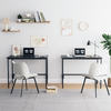 Computer Desk Home Office Desk Writing Desk Study Table Workstations