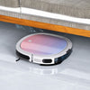 Smart Robot Vacuum Cleaner Automatic Sweeper Floor Carpet Clean Self-Charging