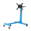 Adjustable Professional Heavy Duty Engine & Gearbox Mount Support Stand - 1000lb