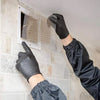 Stainless Steel Rat Mesh Rodent Proofing | Wire Metal Mesh Blocks Rats & Rodents
