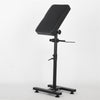 Heavy Duty Iron Arm Leg Rest Full Armrest Stand Adjustable Height