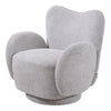 360 Degree Swivel Chair Deep Seat Single Lazy Couch Living Room Relax Armchair