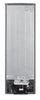 Cookology 50/50 Fridge Freezer 142L Freestanding 48cm -