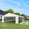 TOOLPORT Marquee 3x4 m Party Tent gazebo shelter PE 450 N