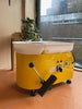 Electric Pottery Wheel 25cm Turntable Ceramic Forming Machine for Adults Or Kids