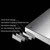 Commercial Catering Stainless Steel Over Shelf Kitchen Prep Work Table Bench UK