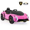 Toddler 12V Battery Powered Ride-on Car 4WD Electric Vehicle w/Remote Control