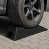 Kerb Ramp Caravan Levelling Ramp Set Wheelchair Ramp Slope Non-Slip Step Ramps