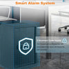 Large Steel Digital Electronic Safe With Keypad Lock & Keys