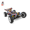 1:12 Remote Control Car, 4WD 75km/H High Speed Racing Car WLtoys 124007