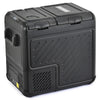 DARTMOOR 55L Dual Zone Car Fridge Freezer Portable Camping Refrigerator Cooler