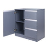 Living Room Console Table Sideboard Buffet Display Storage Cabinet Cupboard Unit