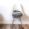 1/2/4 Dining Chair Glass/Wood/Metal Dining Table Office Coffee Lounge Furniture