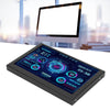 PC CPU Data Monitor 5in IPS USB C TYPE C For AIDA64 Temperature Display PC CPU