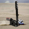 Hydraulic Hydro E-Brake Vertical hydro Handbrake Lever drift Gear Safety Black