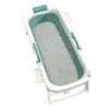 Folding Bathtub Collapsible Kids Adult Bath Tub Relax SPA Barrel Pool Big Bucket
