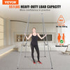 Aerial Swing Stand Aerial Yoga Frame 551.15 lbs Load Bearing Steel Frame