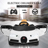 12V Kids Electric Ride On Car Licensed Battery Powered Vehicle Remote Control