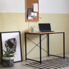 Computer Desk Office Workstation Writing Study PC Laptop Dining Table 80x60cm