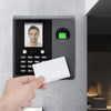 Clocking in Machine for Small Business Employee Attendance Machine Large Load UK