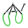 Cattle Lifting Clamp Device Cow Postpartum Stand Assist Cow Hip Lifter Assistant