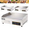 2.9KW/4.4KW Multipurpose Hot Plate Grill Table Top NonStick Griddle BBQ Barbecue