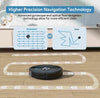 Bagotte BG800MAX Robot Vacuum Cleaner (RRP £240) “SLIGHTLY USED”