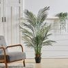 160cm Artificial Palm Tree Potted Green Plant Indoor Outdoor Garden Home Decor