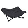 Elevated Dog Bed Foldable Rasied Waterproof Pet Cat Bed Camping with Bag