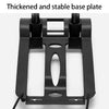 New Heavy Duty Folding Lightweight Hand Sack Trolley Cart Wheel Truck Barrow UK