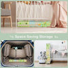 Kids Play Mat Crawling Soft EVA Foam Floor Carpet 2 Side Outdoor Picnic Yoga Mat