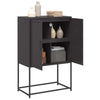 TV Cabinet, TV Cabinet with Storage Space, TV Stand for Living Room, Z8U8